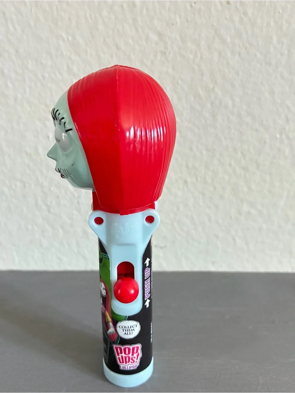 Disney sally pop